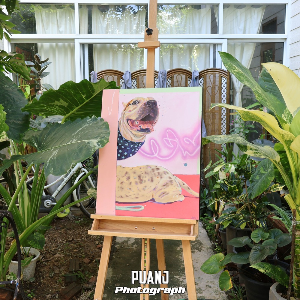 Triple.P Project ทริปเปิ้ลพี โปรเจกต์ ภาพที่ 3