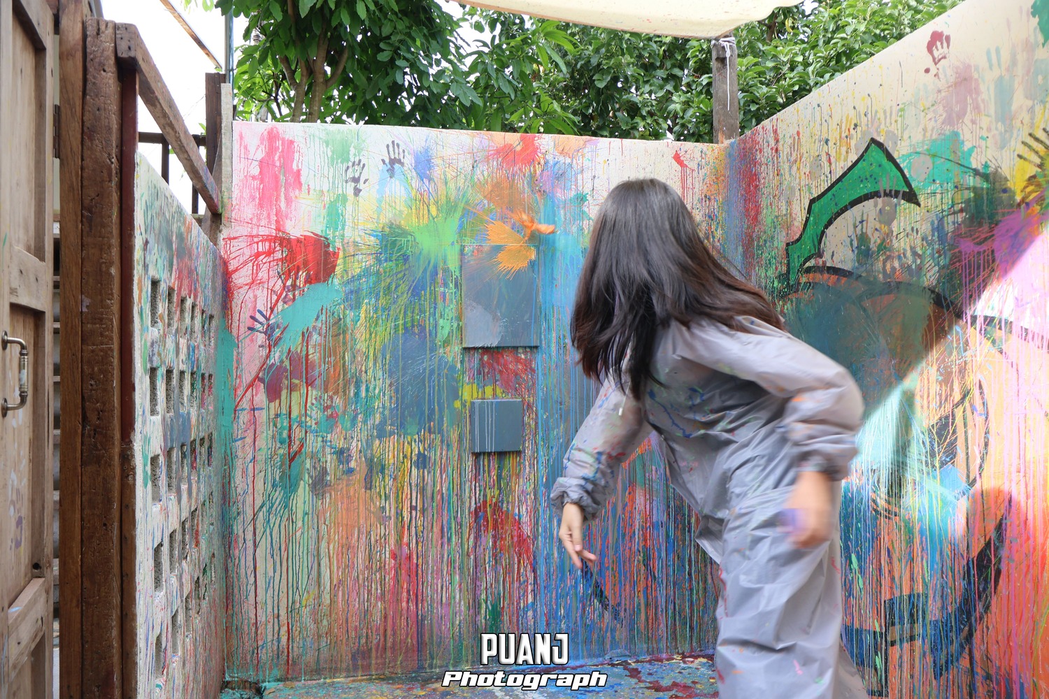 Triple.P Project ทริปเปิ้ลพี โปรเจกต์ ภาพที่ 2