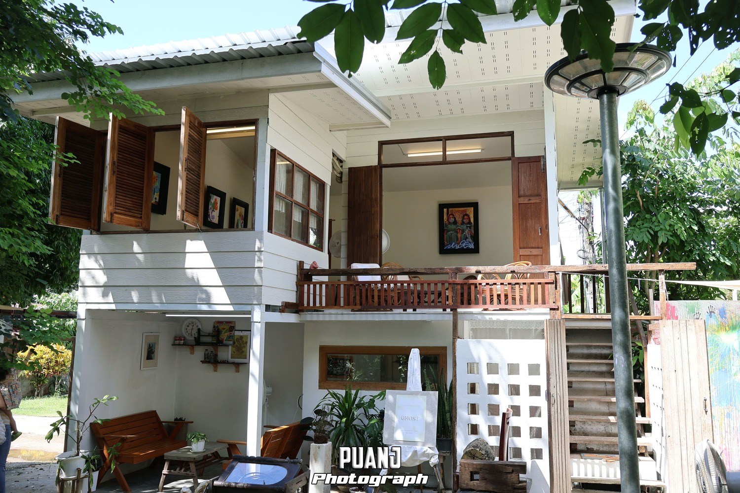 Triple.P Project ทริปเปิ้ลพี โปรเจกต์ ภาพที่ 1